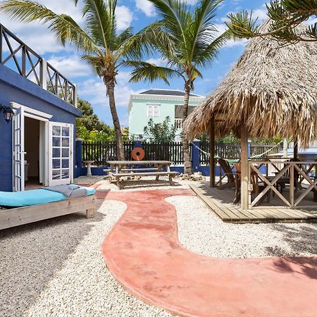Blachi Koko Apartments クラレンダイク エクステリア 写真