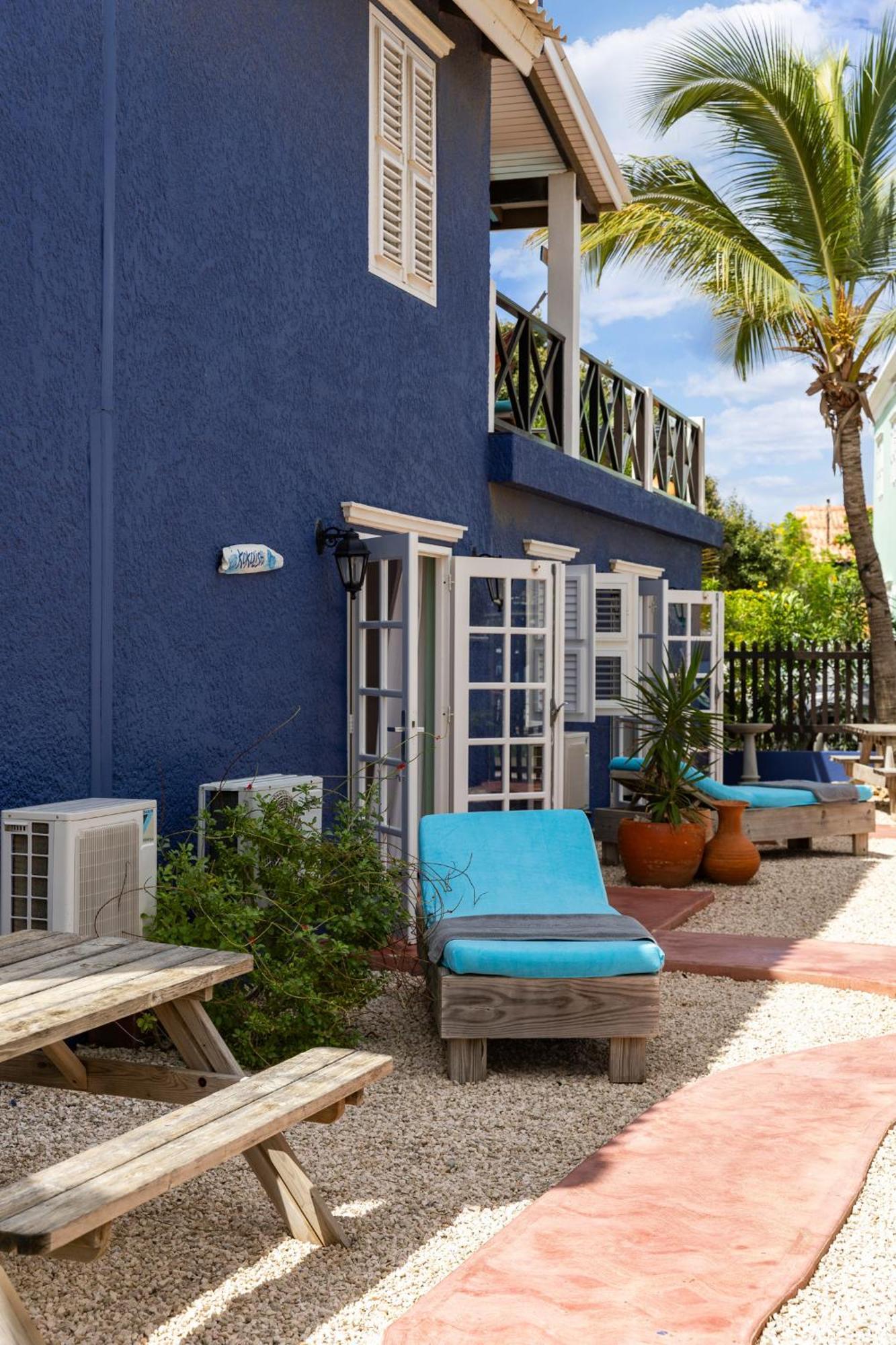 Blachi Koko Apartments クラレンダイク エクステリア 写真