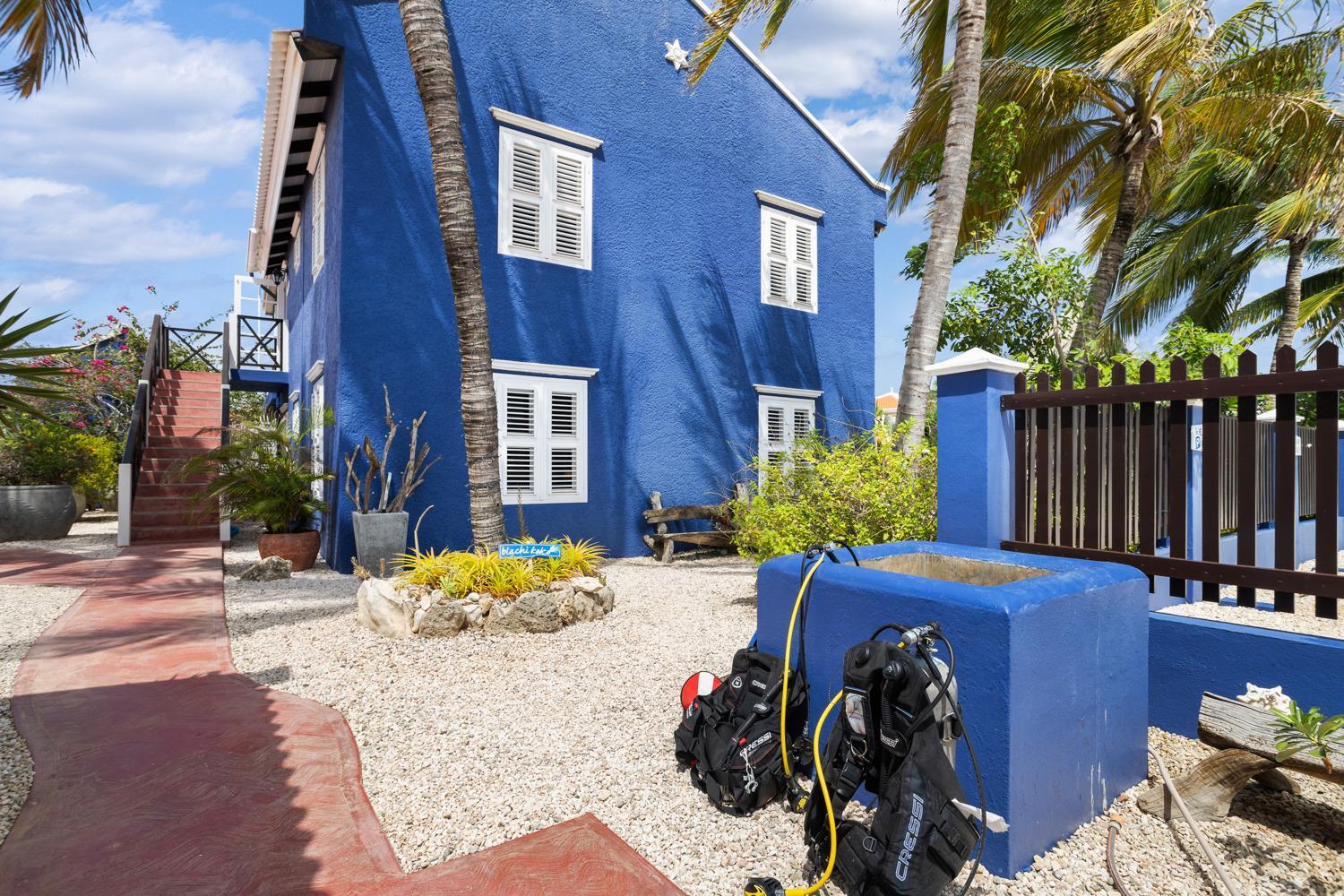 Blachi Koko Apartments クラレンダイク エクステリア 写真
