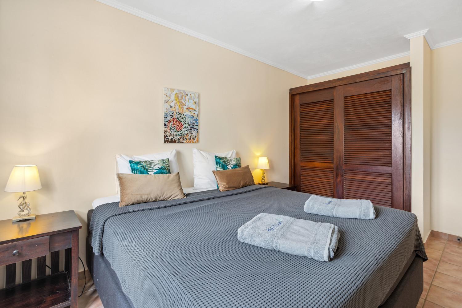 Blachi Koko Apartments クラレンダイク エクステリア 写真