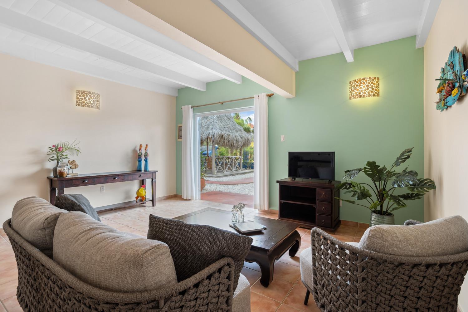 Blachi Koko Apartments クラレンダイク エクステリア 写真