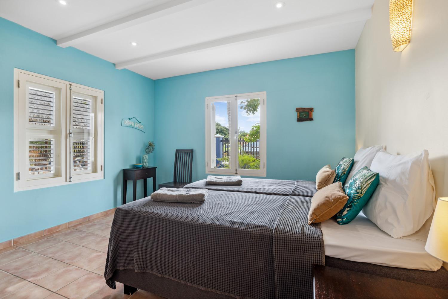Blachi Koko Apartments クラレンダイク エクステリア 写真