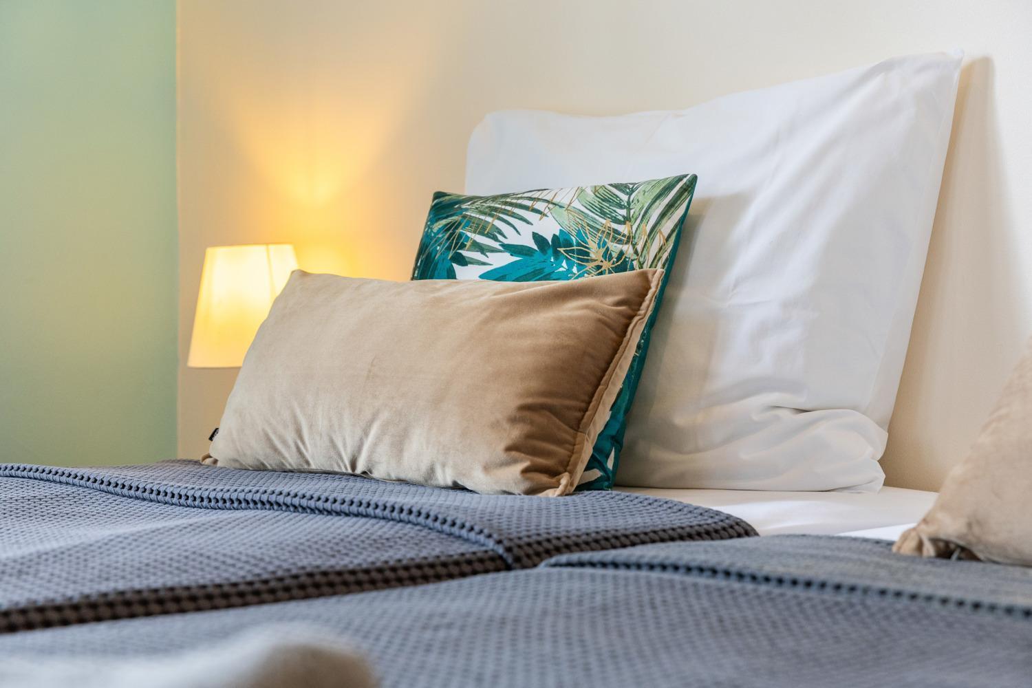 Blachi Koko Apartments クラレンダイク エクステリア 写真
