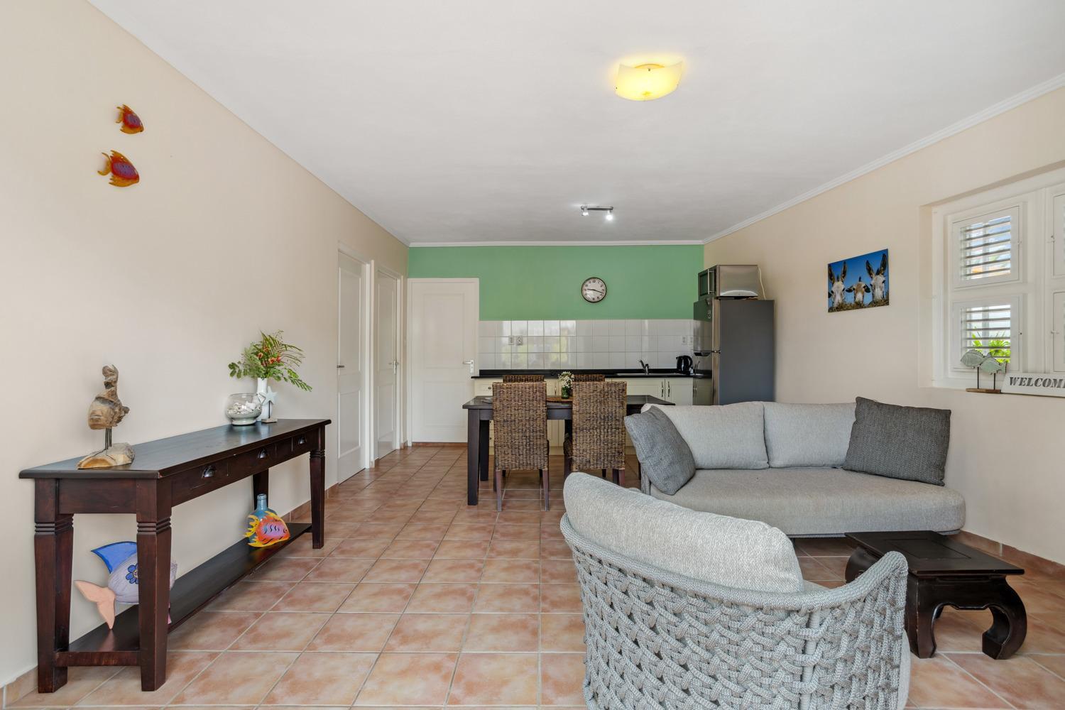 Blachi Koko Apartments クラレンダイク エクステリア 写真