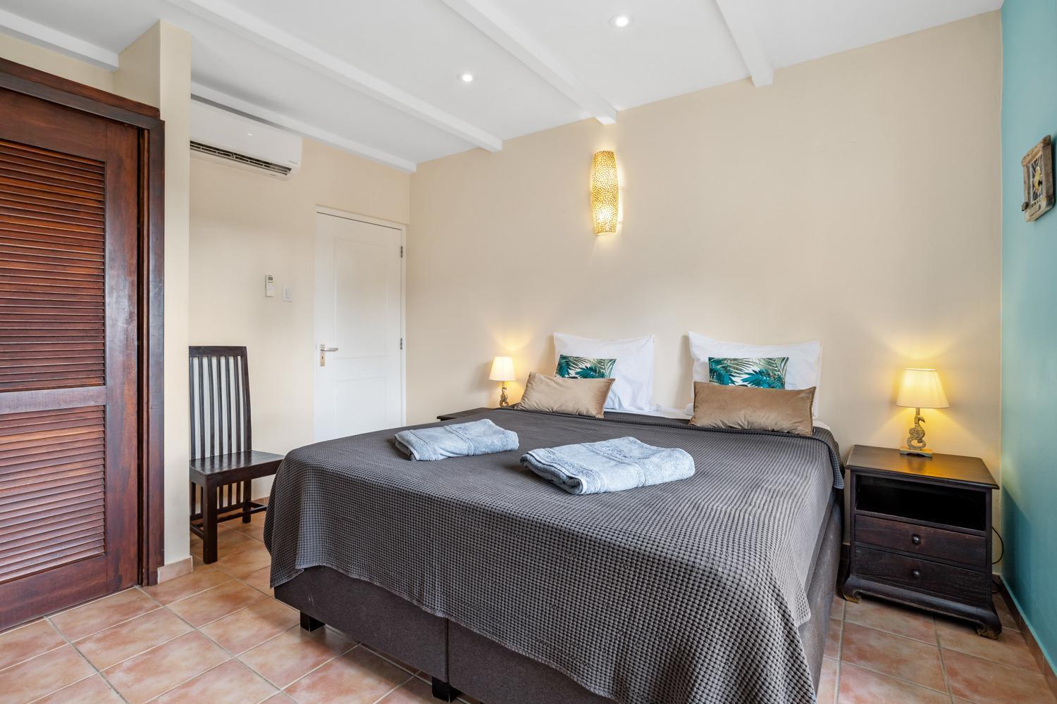 Blachi Koko Apartments クラレンダイク エクステリア 写真